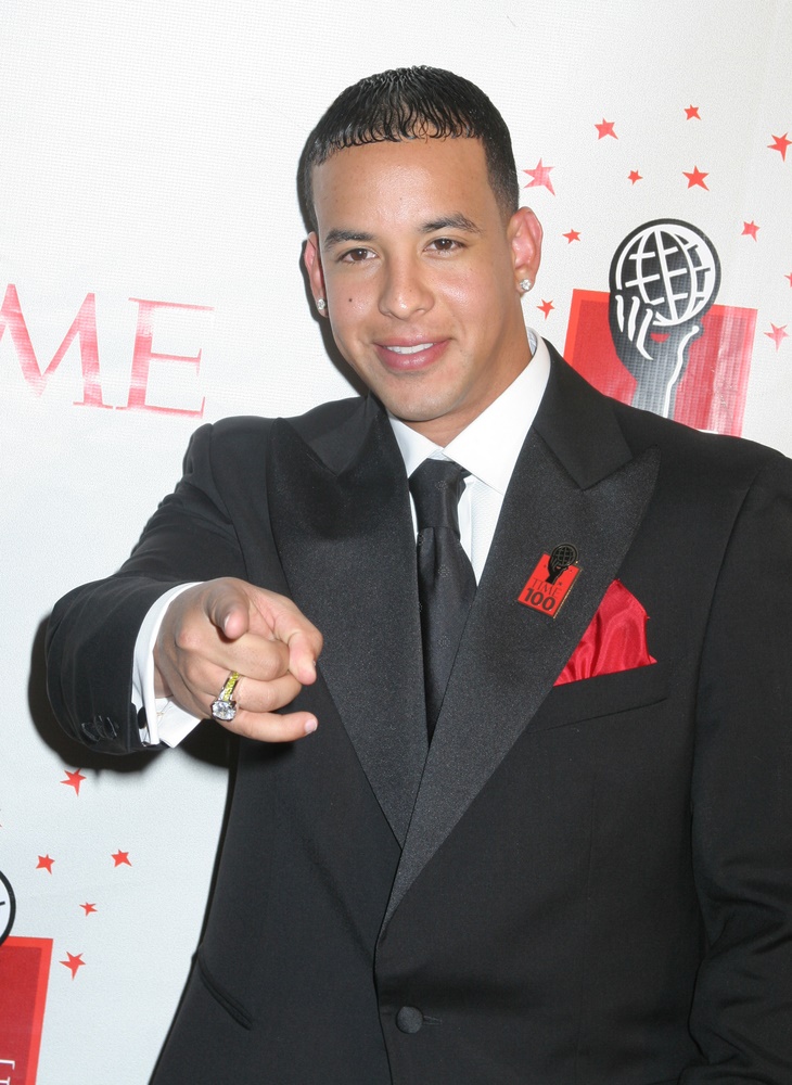 Daddy Yankee - Ethnicity of Celebs | What Nationality Ancestry Race