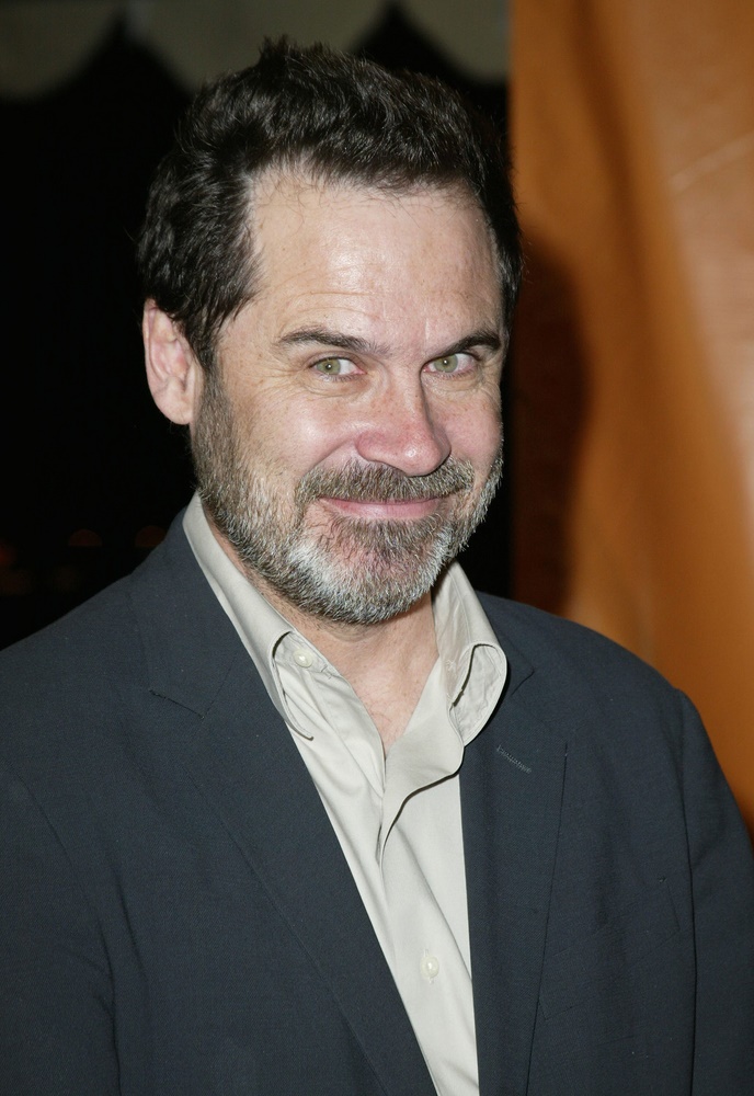 Dennis Miller Ethnicity of Celebs What Nationality Ancestry Race
