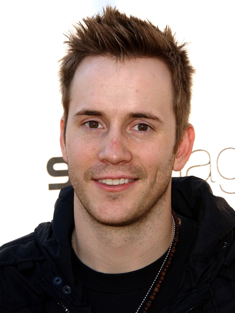 Robert Hoffman Ethnicity of Celebs What Nationality Ancestry Race