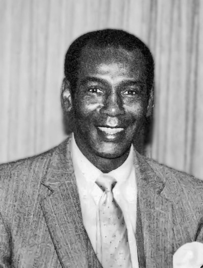 Ernie Banks File Photos