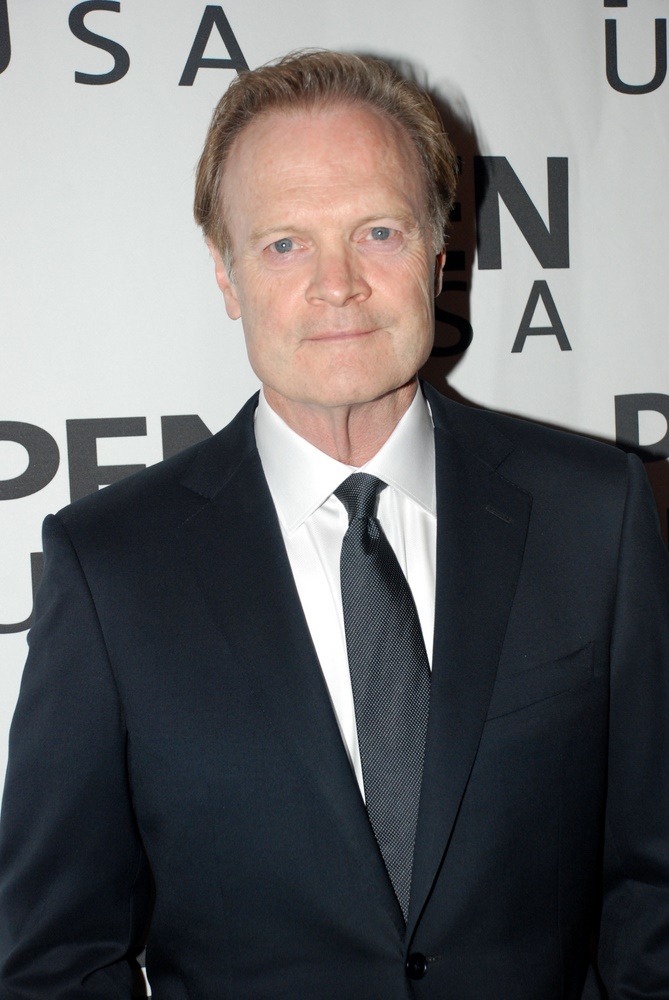 Lawrence O'Donnell Ethnicity of Celebs What Nationality Ancestry Race