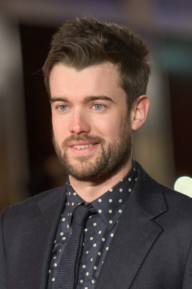 Jack Whitehall - Ethnicity of Celebs | EthniCelebs.com