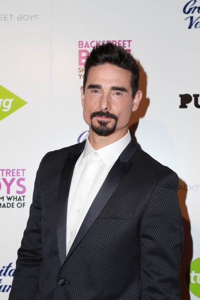 LOS ANGELES - JAN 29:  Kevin Richardson at the "Better Call Saul