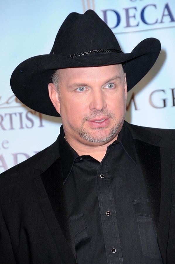 Garth Brooks - Ethnicity Of Celebs | What Nationality Ancestry Race