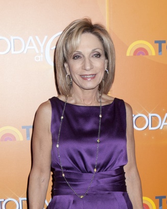 "Today" Show 60th Anniversary Celebration - Arrivals