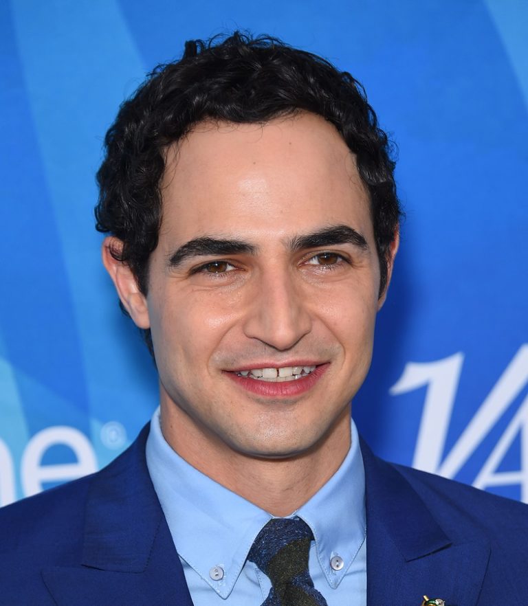 Zac Posen - Ethnicity of Celebs | EthniCelebs.com