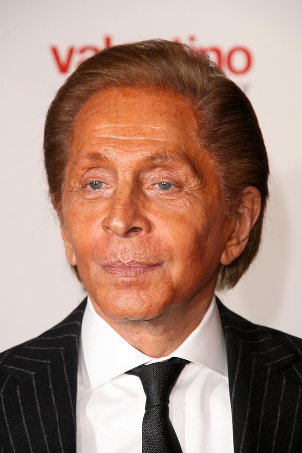 Valentino - Ethnicity of Celebs | What Nationality Ancestry Race