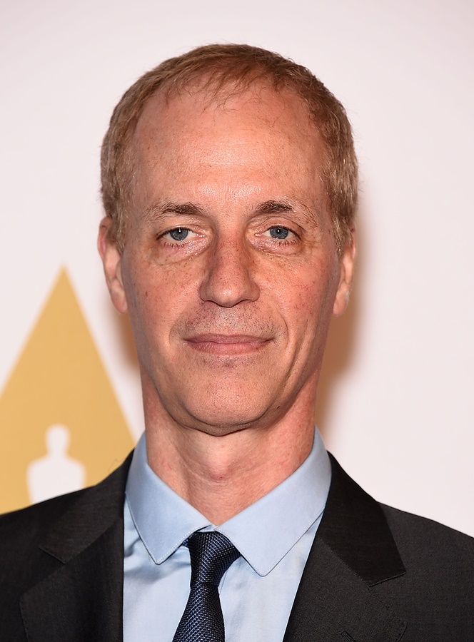 Dan Gilroy - Ethnicity of Celebs | EthniCelebs.com