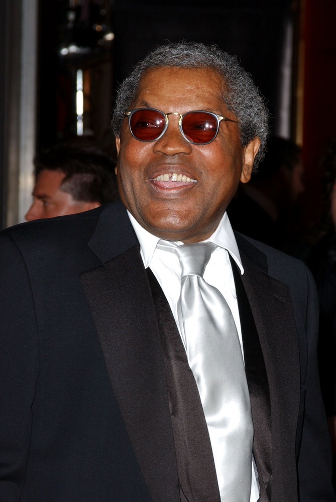 Clarence Williams III - Ethnicity of Celebs What Nationality Ancestry Race.