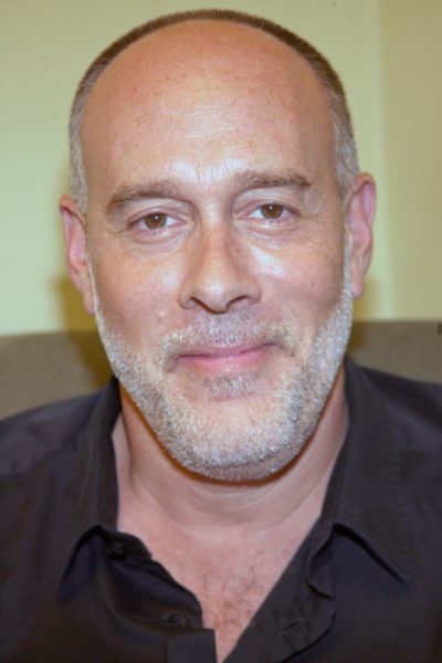 "Marc Cohn Listening Booth: 1970" CD Signing and Concert at Barnes & Noble Lincoln Triangle in New York City on July 22, 2010