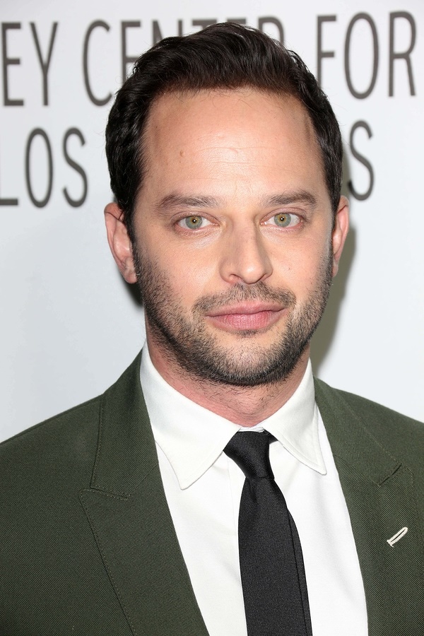 Nick Kroll Ethnicity Of Celebs What Nationality Ancestry Race