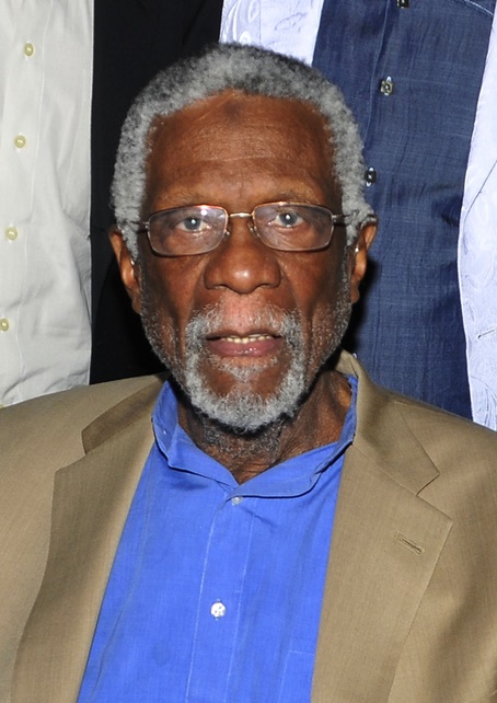 Bill Russell - Ethnicity of Celebs | What Nationality Ancestry Race