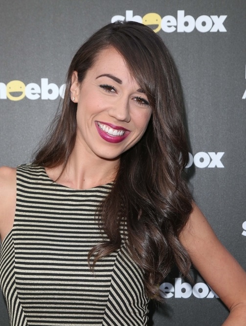 Colleen Ballinger - Ethnicity of Celebs What Nationality Ancestry Race.