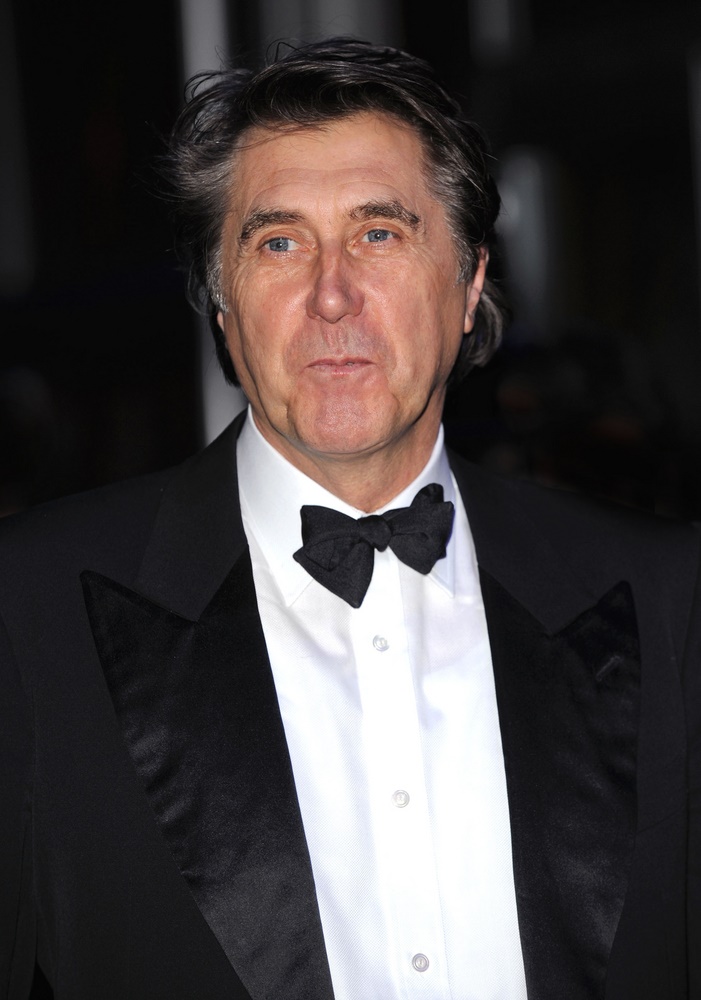 bryan ferry party doll