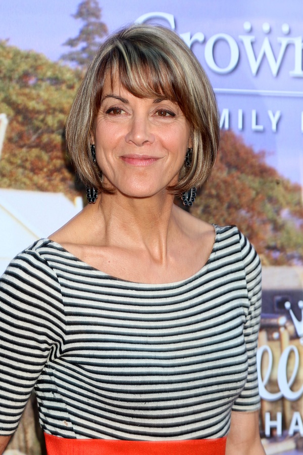 Wendie malick pictures