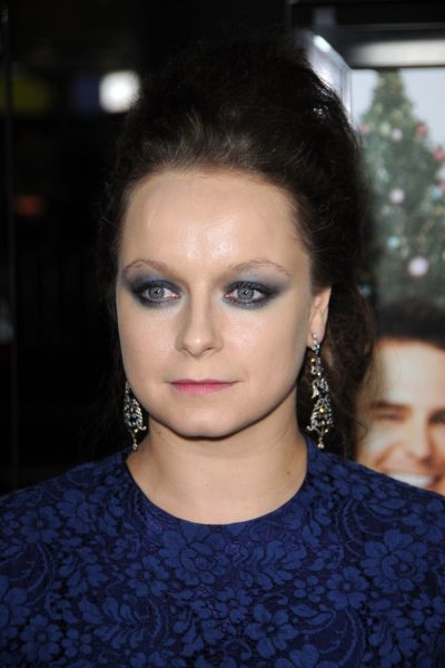 Samantha Morton at the AFI Fest 2009 Screening of 'Everybody`s F