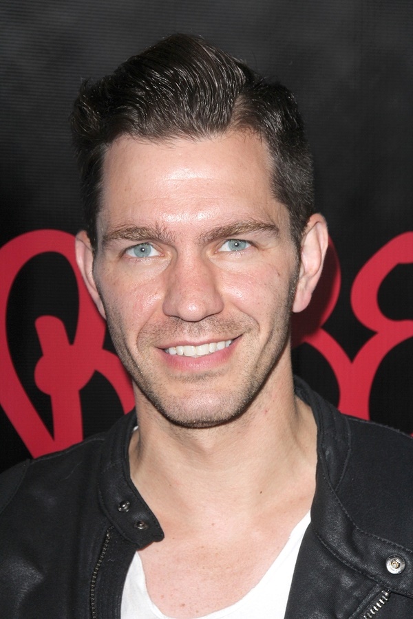 Andy Grammer Ethnicity of Celebs