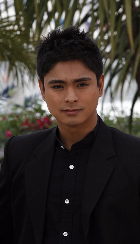 kristoffer martin and coco martin are brothers