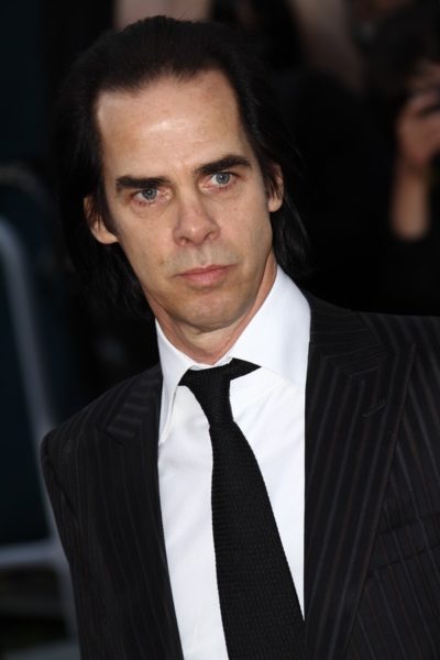 Nick Cave - Ethnicity of Celebs | What Nationality Ancestry Race