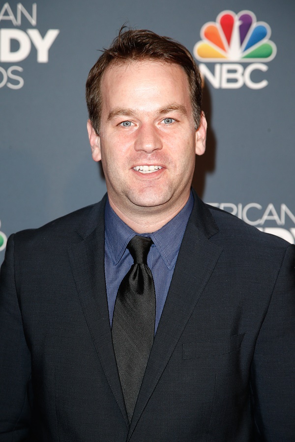 Mike Birbiglia Ethnicity of Celebs What Nationality Ancestry Race