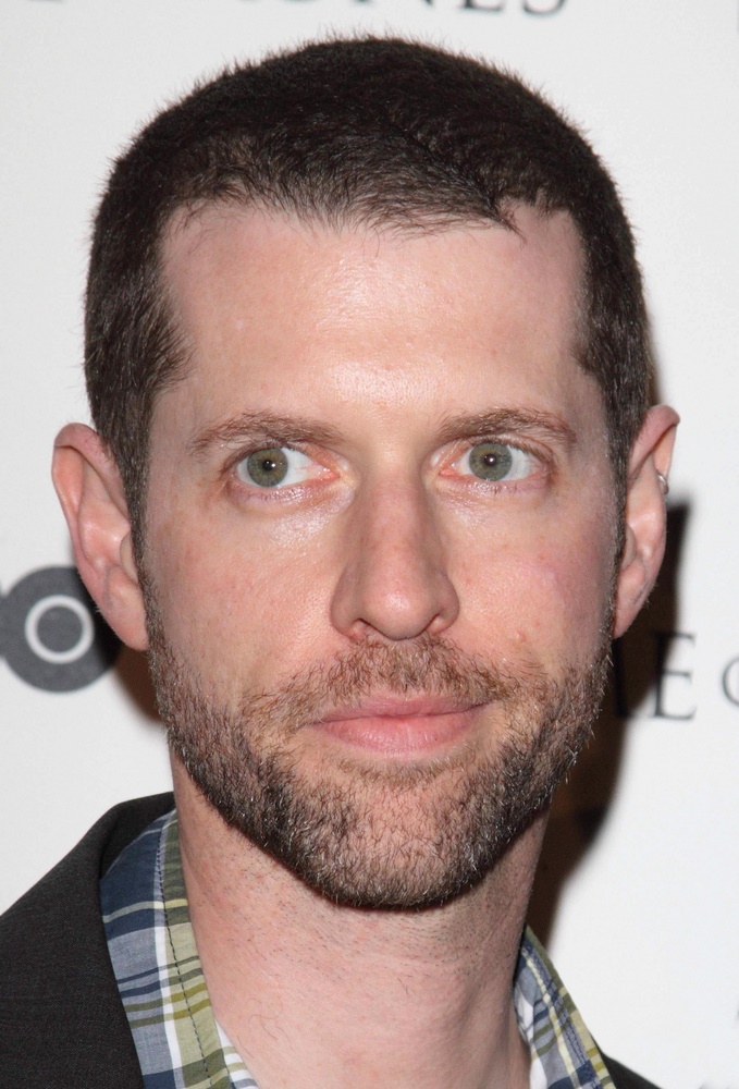 D. B. Weiss - Ethnicity Of Celebs | EthniCelebs.com