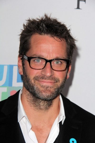 Peter Hermann - Ethnicity of Celebs | EthniCelebs.com