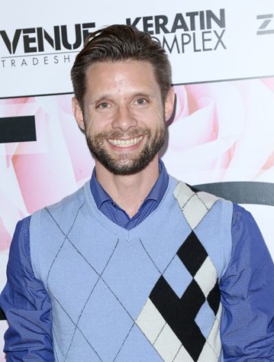 Danny Pintauro - Ethnicity of Celebs | EthniCelebs.com