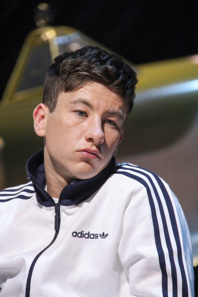 Is Barry Keoghan Dead Or Still Alive?
