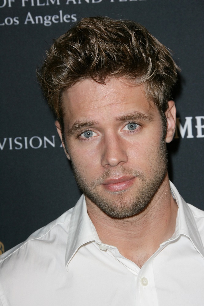 Shaun Sipos - Ethnicity of Celebs | EthniCelebs.com