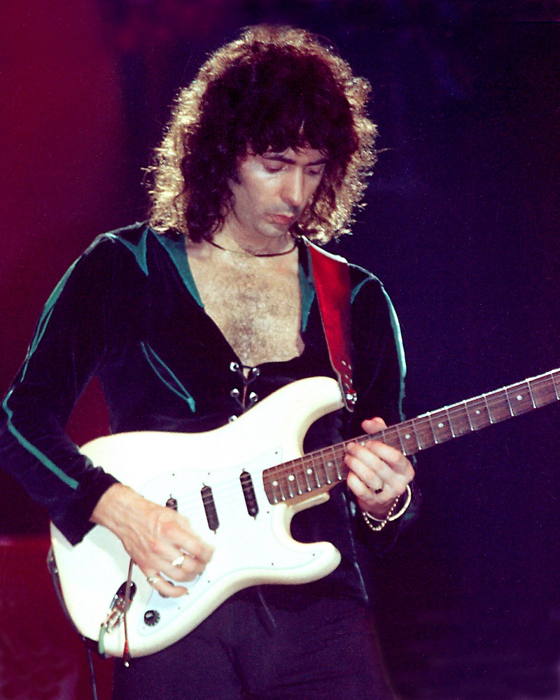 Ritchie Blackmore Ethnicity Of Celebs EthniCelebs Com