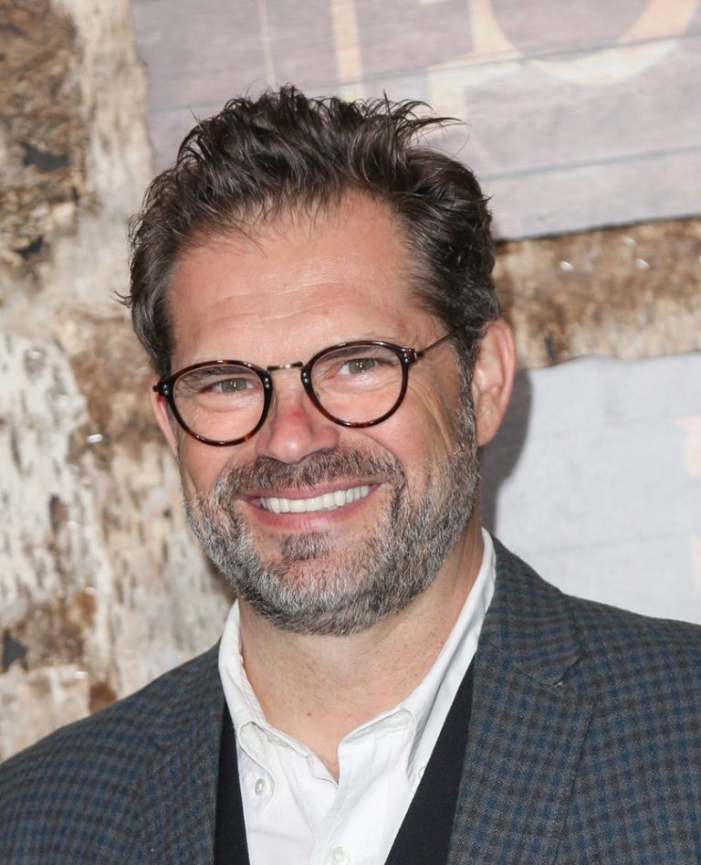 Dana Gould - Ethnicity of Celebs | What Nationality Ancestry Race