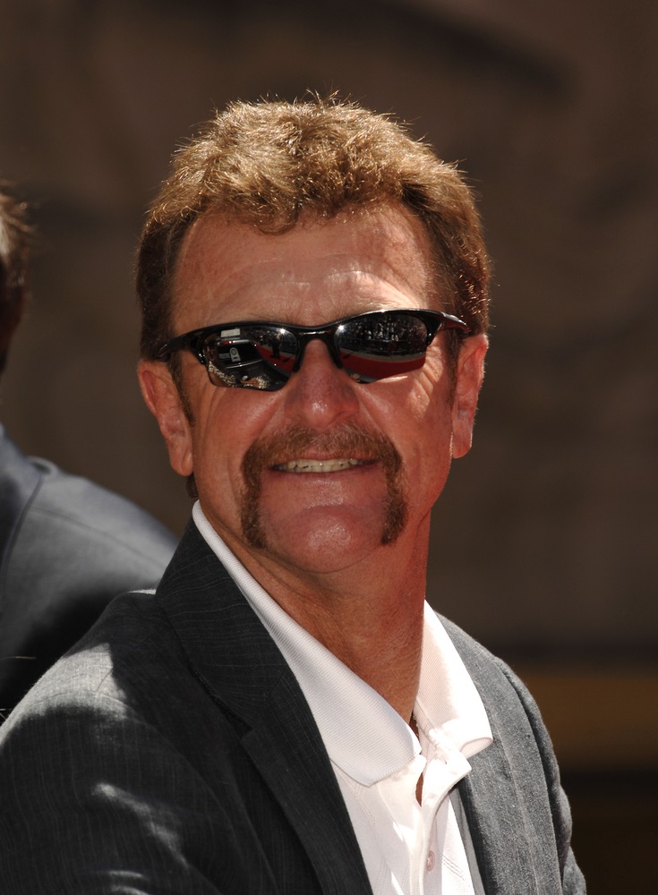 Robin Yount – Society for American Baseball Research