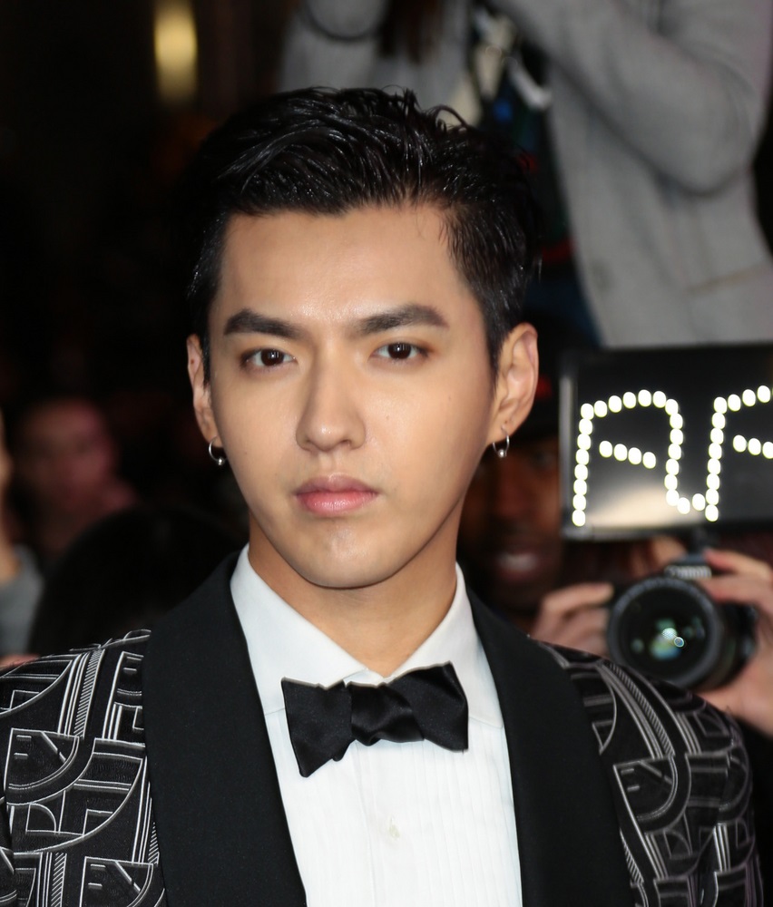 Kris Wu - Ethnicity of Celebs | What Nationality Ancestry Race