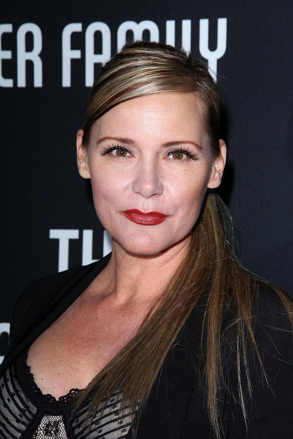 Dedee Pfeiffer - Ethnicity of Celebs | What Nationality Ancestry Race.