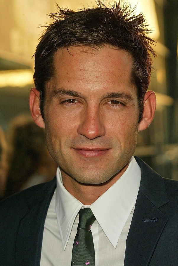 Enrique Murciano - Ethnicity of Celebs | EthniCelebs.com