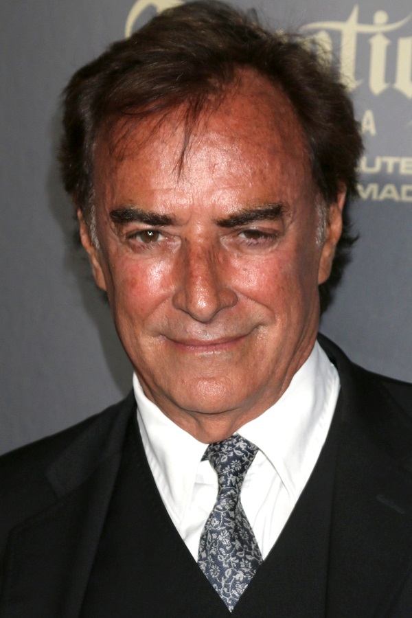 Thaao Penghlis - Ethnicity of Celebs | EthniCelebs.com