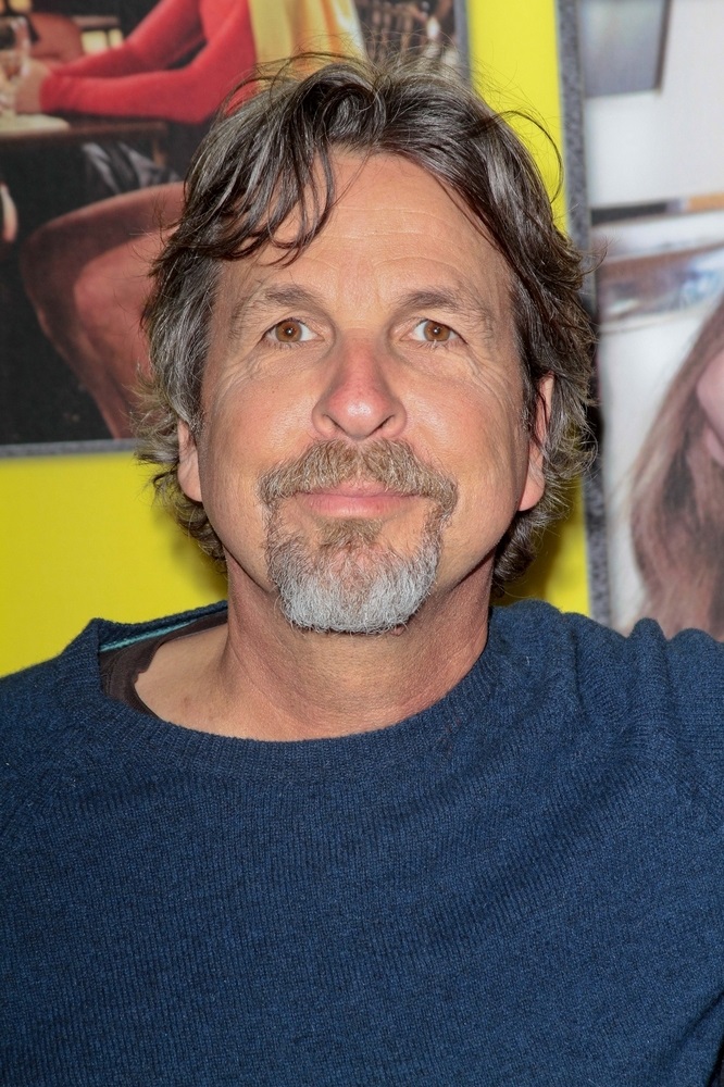 Peter Farrelly Ethnicity Of Celebs What Nationality Ancestry Race