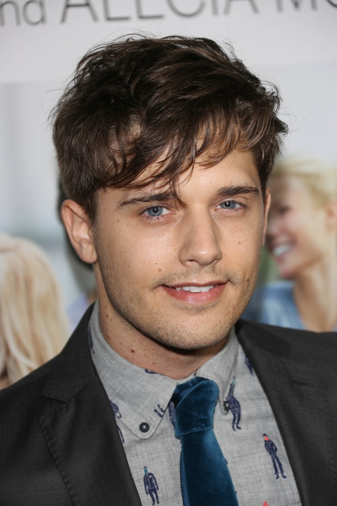 Andy Mientus - Ethnicity of Celebs | EthniCelebs.com