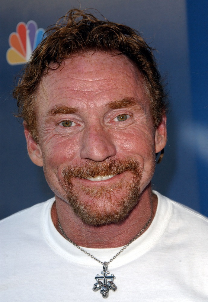 Danny Bonaduce Ethnicity of Celebs