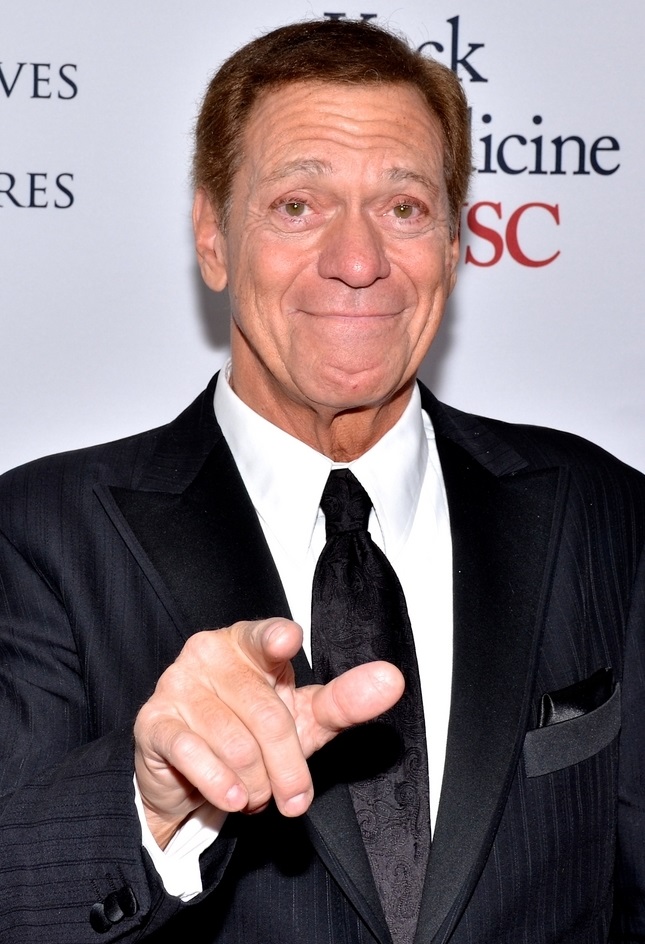 Joe Piscopo - Ethnicity of Celebs | EthniCelebs.com