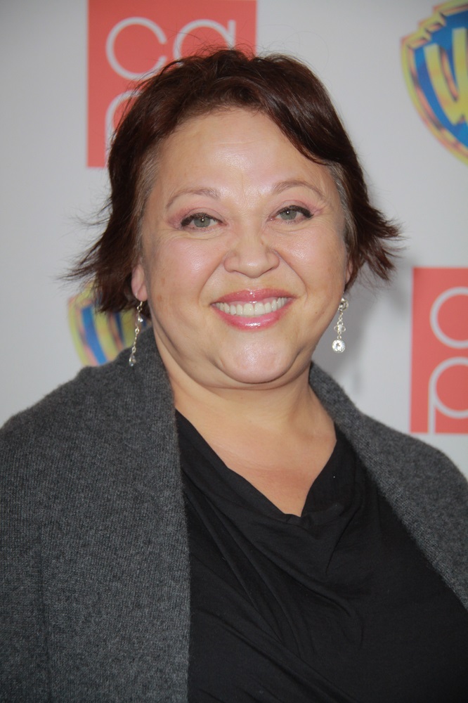 Amy Hill Ethnicity Of Celebs What Nationality Ancestry Race