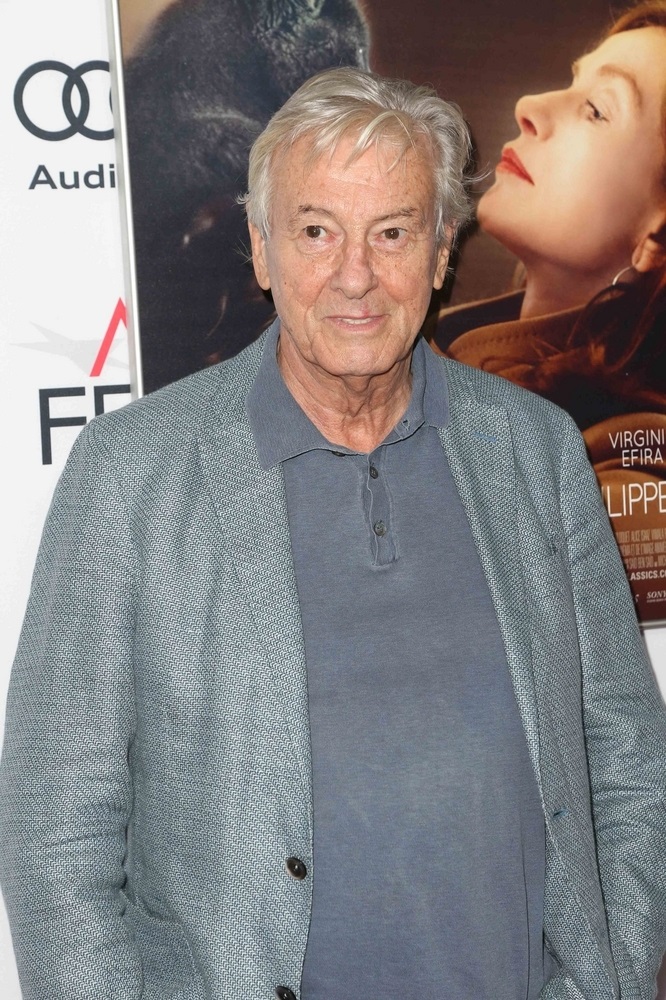 Paul Verhoeven - Ethnicity of Celebs | What Nationality ...