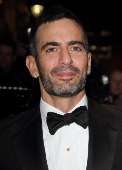 Marc Jacobs - Ethnicity of Celebs | What Nationality Ancestry Race