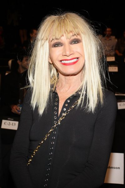 Betsey Johnson - Ethnicity of Celebs | What Nationality Ancestry Race