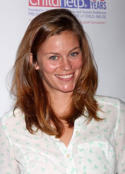 Cassidy Freeman - Ethnicity of Celebs | What Nationality Ancestry Race