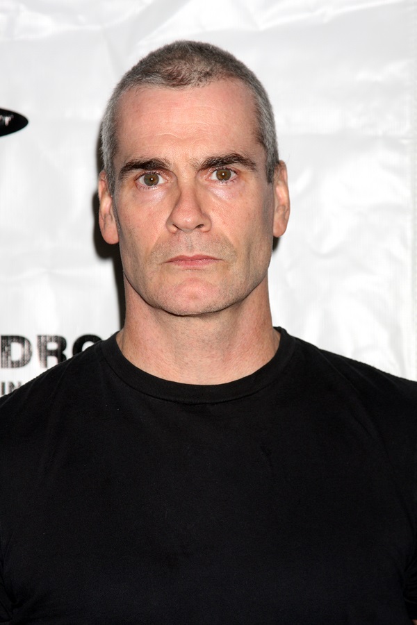 Henry Rollins Ethnicity Of Celebs What Nationality Ancestry Race