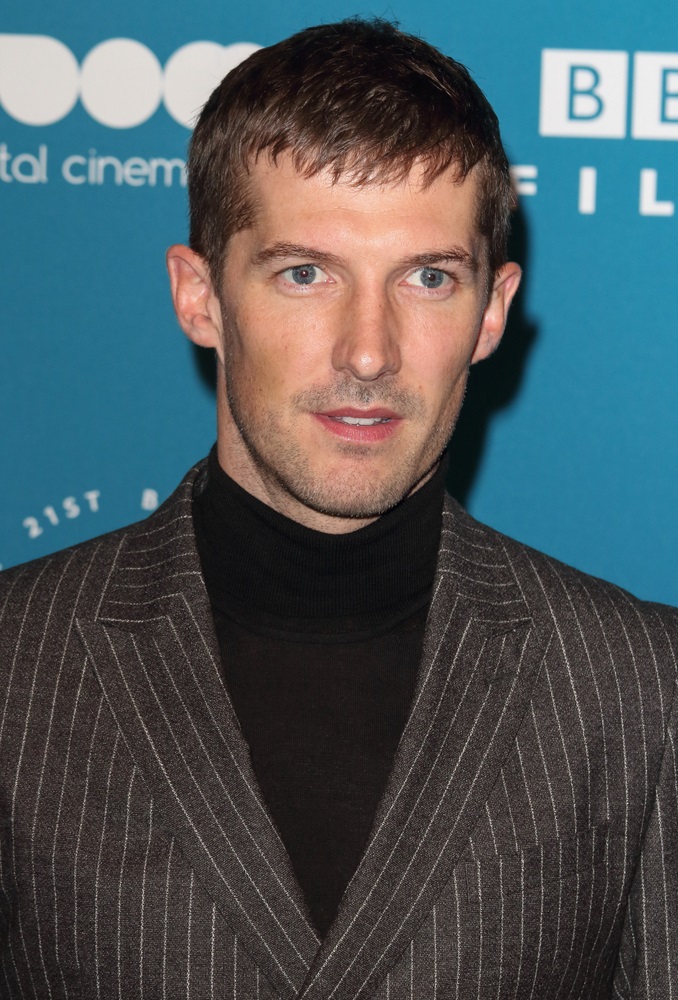 Gwilym Lee - Ethnicity of Celebs | What Nationality Ancestry Race