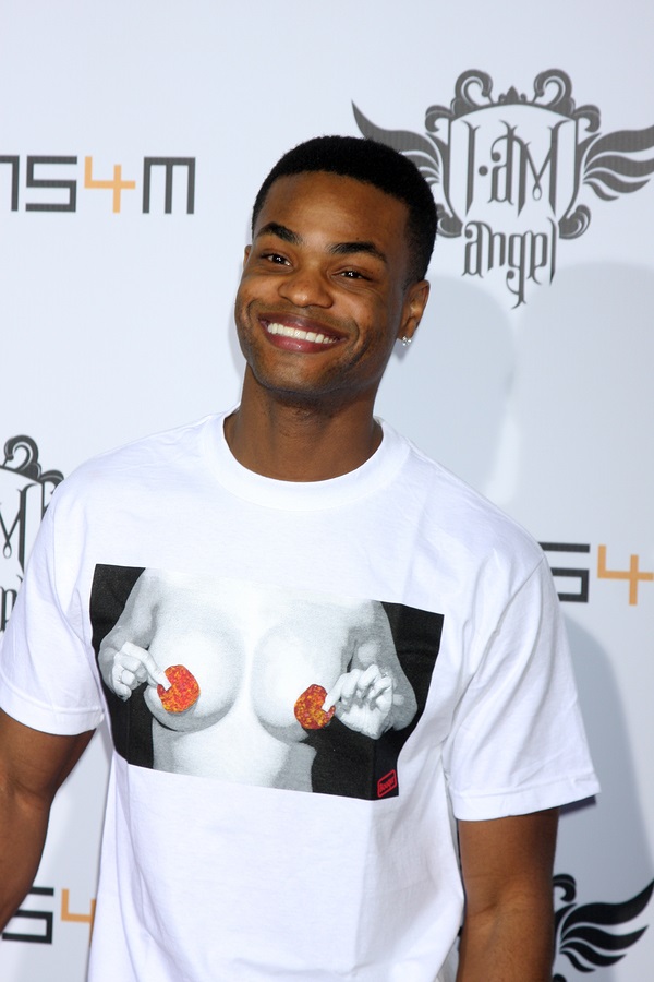 King Bach Ethnicity of Celebs