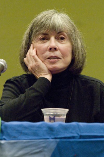 Anne Rice - Ethnicity of Celebs | What Nationality Ancestry Race
