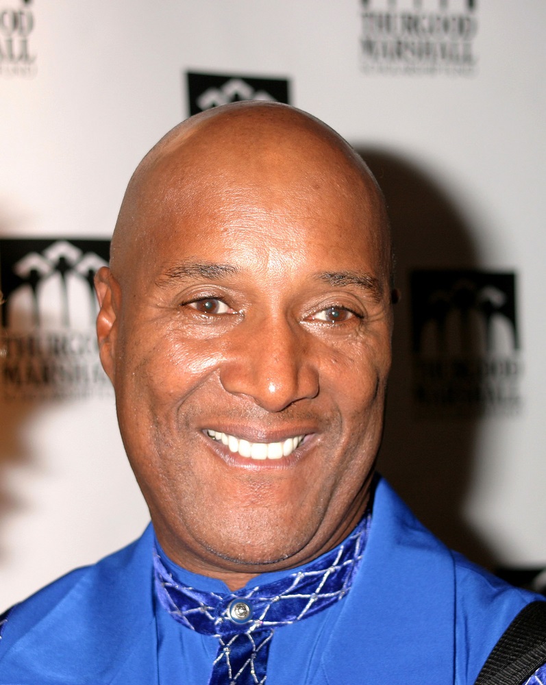 Paul Mooney - Ethnicity of Celebs | What Nationality Ancestry Race